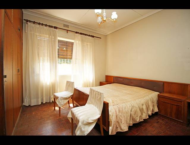 3 BEDROOM HOUSE FOR SALE IN OBSERVATORY